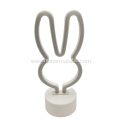 Easter Rabbit LED Light